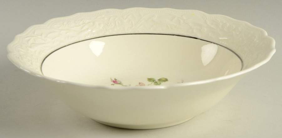 MTC31 8" Round Vegetable Bowl by Mount Clemens-1