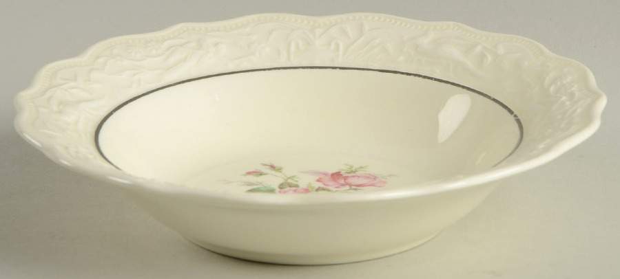 MTC31 Coupe Cereal Bowl by Mount Clemens-1