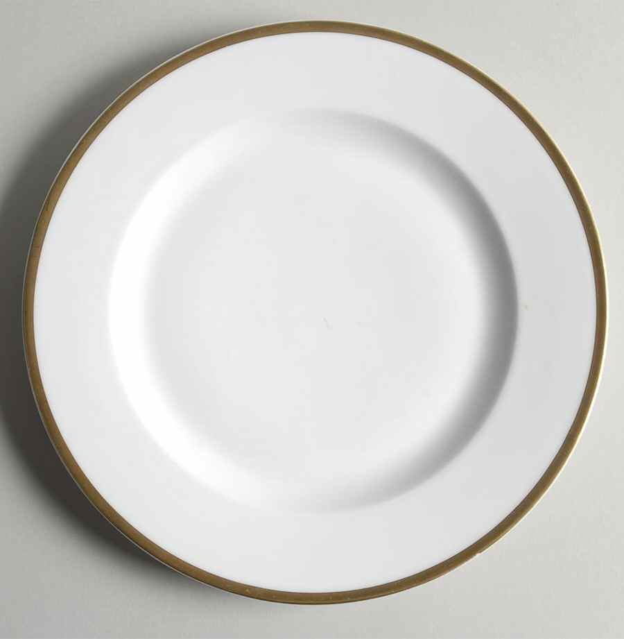Baronial, The Luncheon Plate by Paul Muller-1