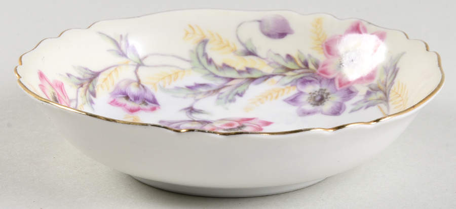 The Belmont Fruit/Dessert (Sauce) Bowl by Paul Muller-1
