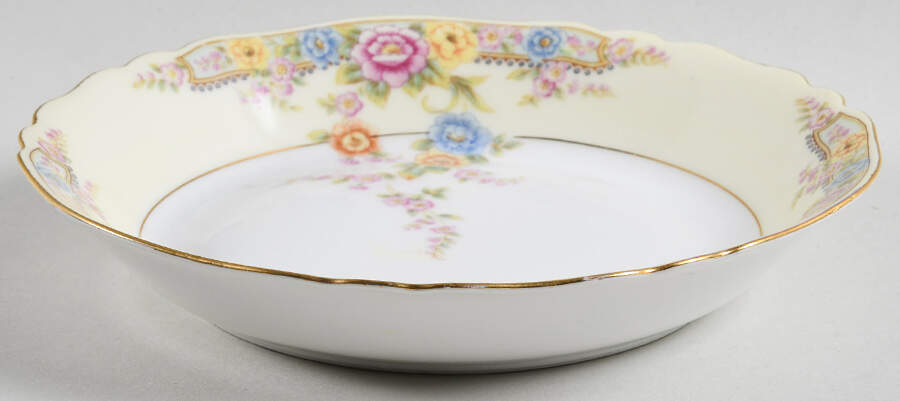 The Camden Coupe Soup Bowl by Paul Muller-1