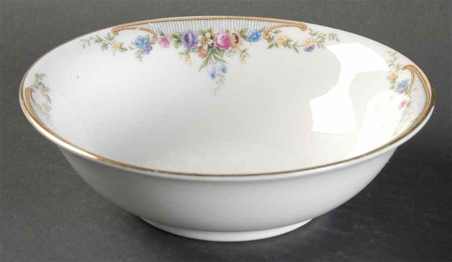 The Kenmore Coupe Cereal Bowl by Paul Muller-1