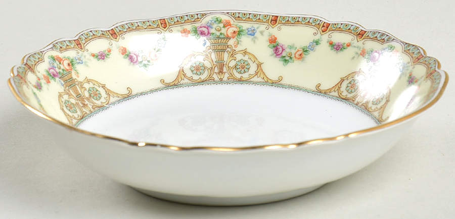 Lakewood Fruit/Dessert (Sauce) Bowl by Paul Muller-1