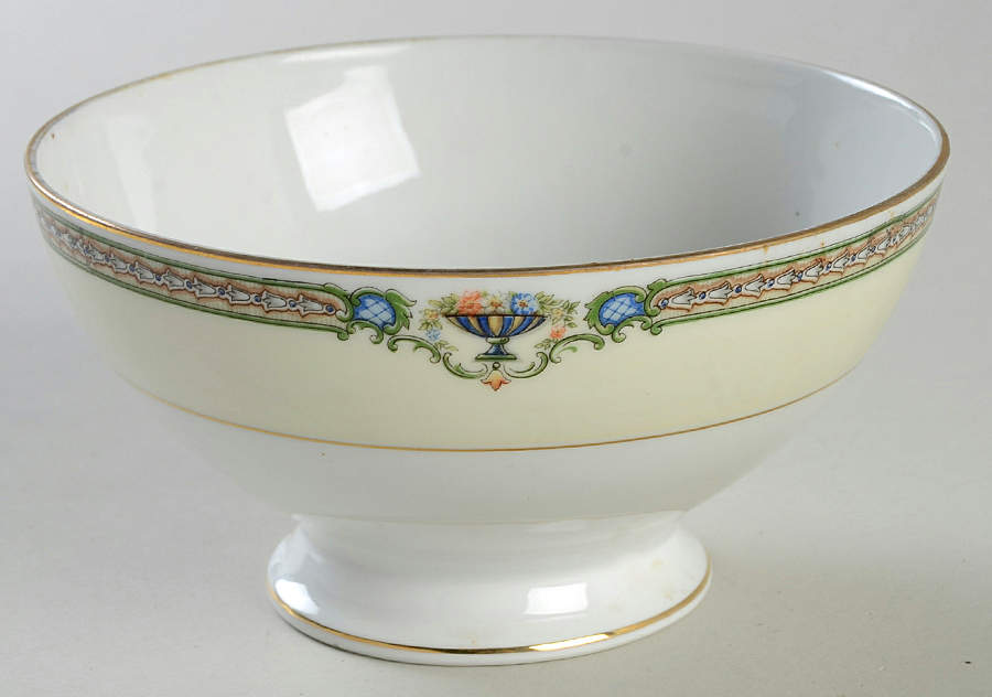 MUE15 Cranberry Bowl by Paul Muller-1