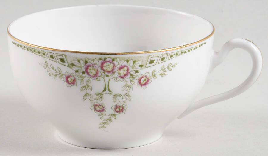 MUE2 Flat Cup by Paul Muller-1