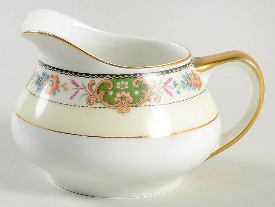 MUE26 Creamer by Paul Muller-1