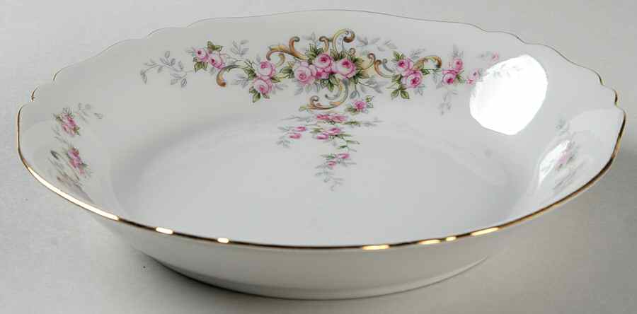 MUE3 Coupe Soup Bowl by Paul Muller-1