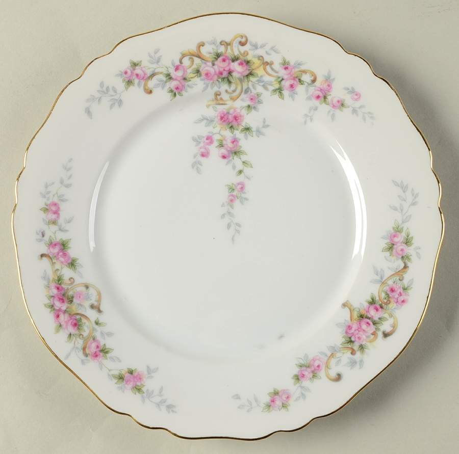MUE3 Salad Plate by Paul Muller-1