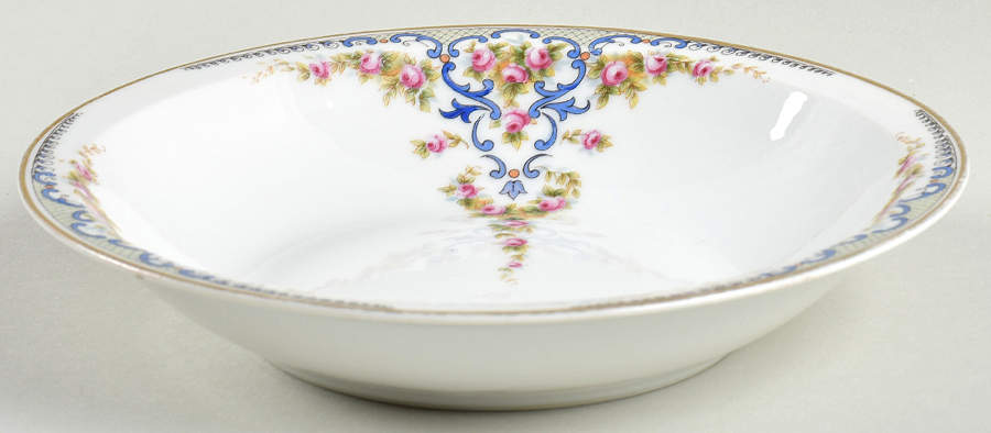MUE35 Rim Soup Bowl by Paul Muller-1
