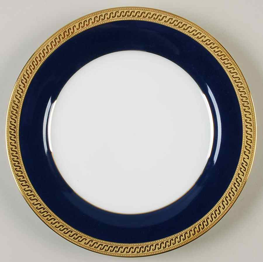 Regency Salad Plate by Muirfield-1
