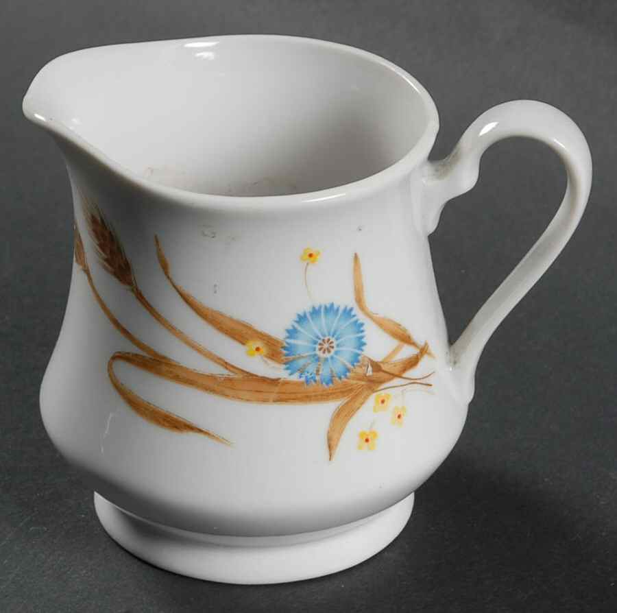 Autumn Creamer by Montgomery Ward-1