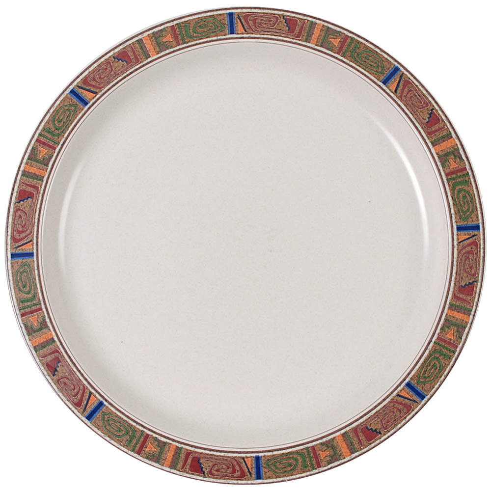 La Mesa 12" Chop Plate (Round Platter) by Mikasa-1