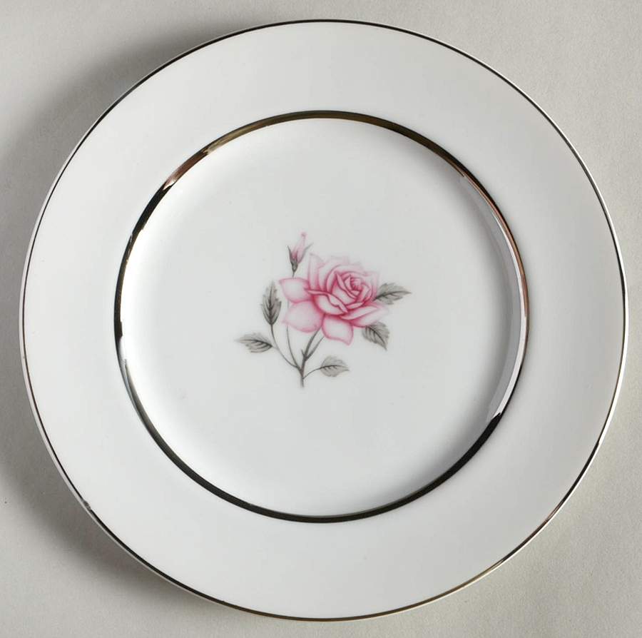 MOM6 Salad Plate by Momoyama-1