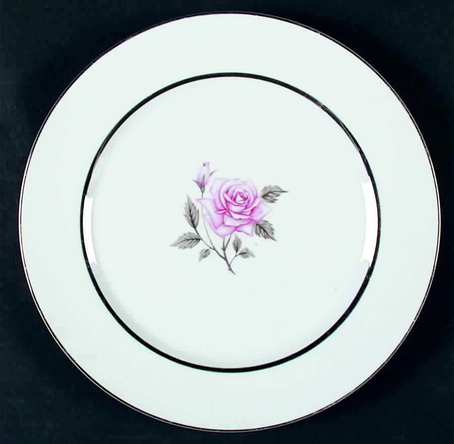 MOM6 Dinner Plate by Momoyama-1