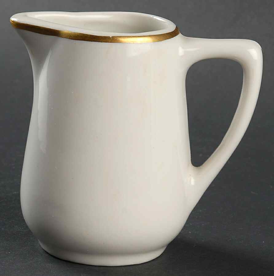 MYR15 Creamer by Mayer (American)-1