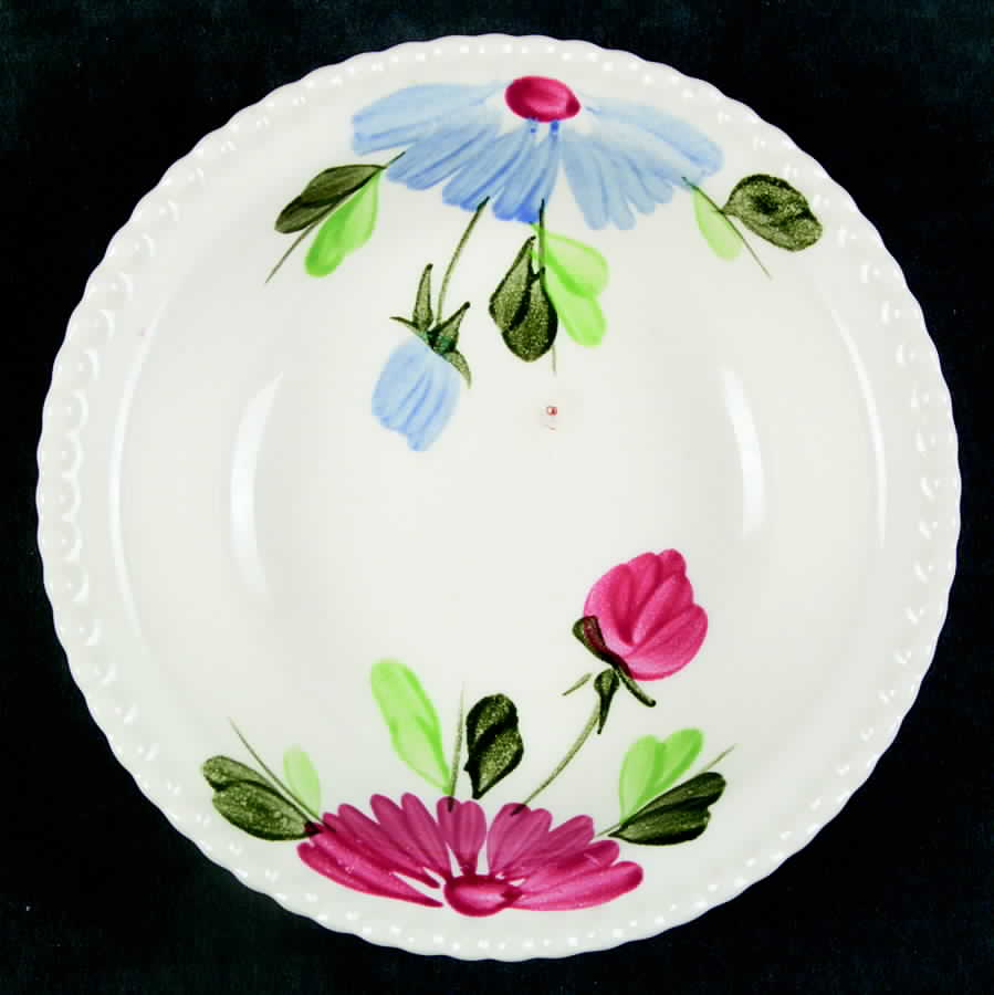 MOV1  Coupe Cereal Bowl by Mount Vernon-1