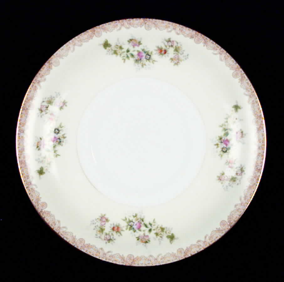 MEI476 Saucer by Meito-1