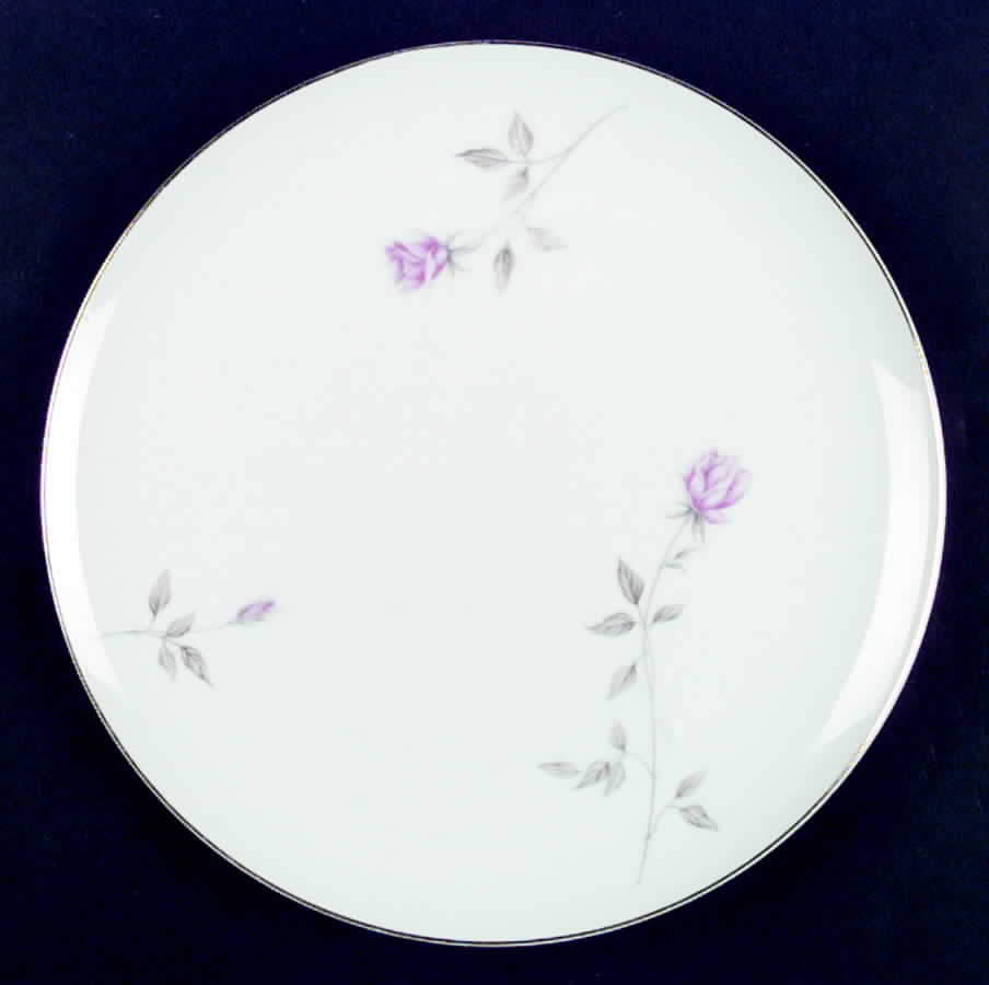 Rosetta Dinner Plate by Marquis-1