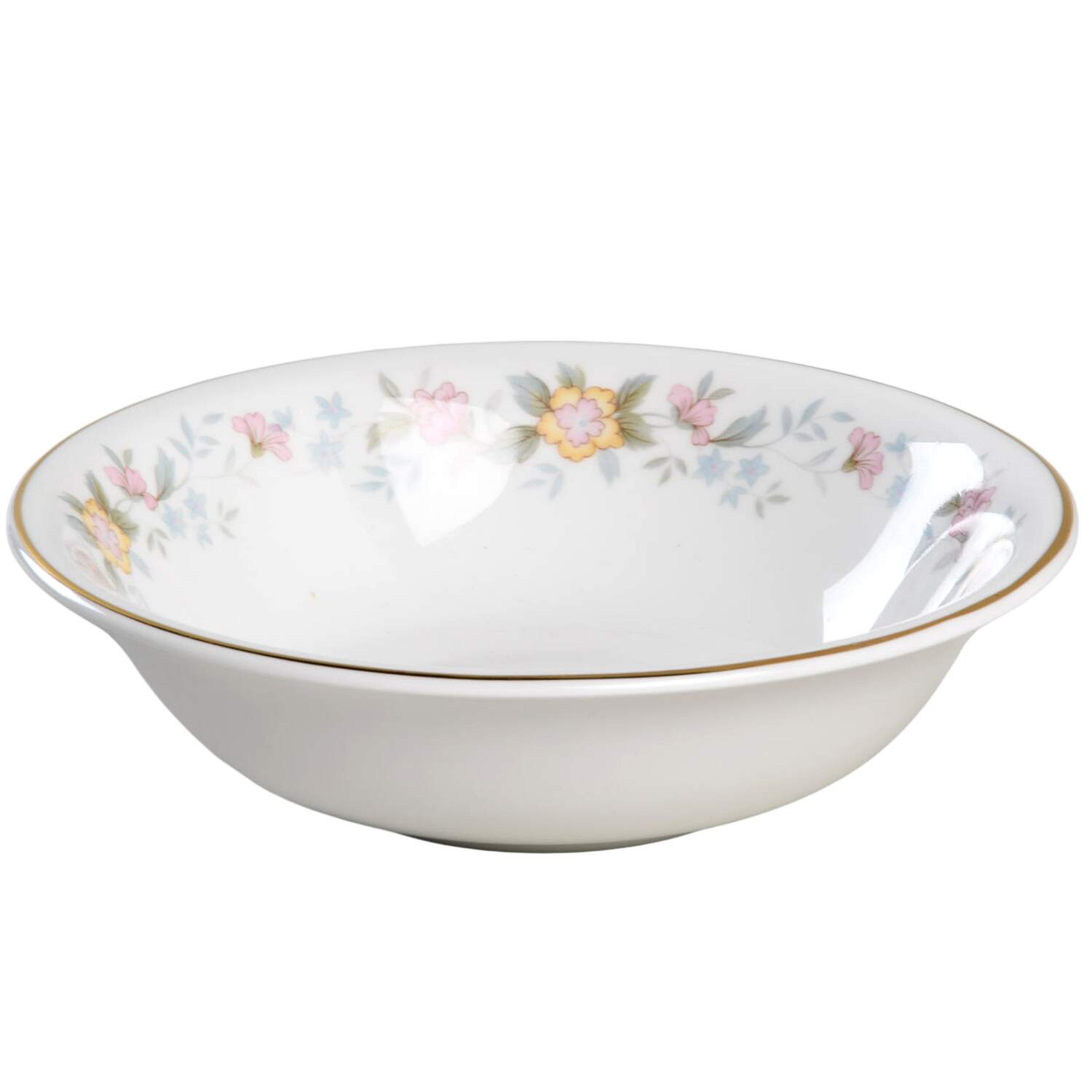 Alpine Fruit/Dessert (Sauce) Bowl by Mayfair (England)-1