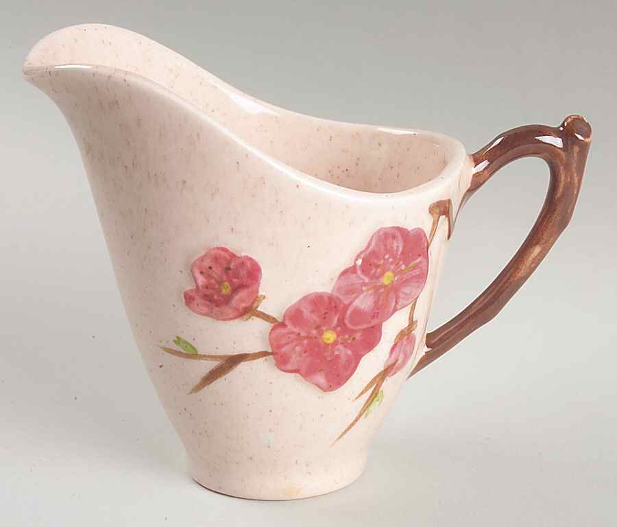 Peachtree Creamer by Montgomery Ward-1