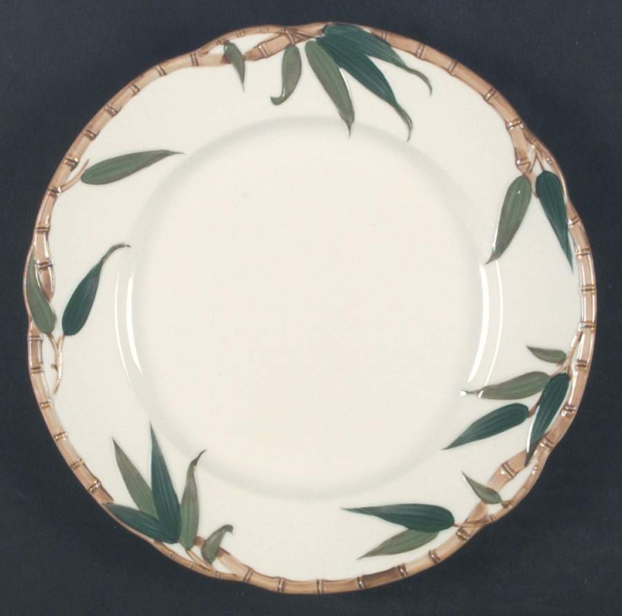 Tropicana Salad Plate by Maruta-1