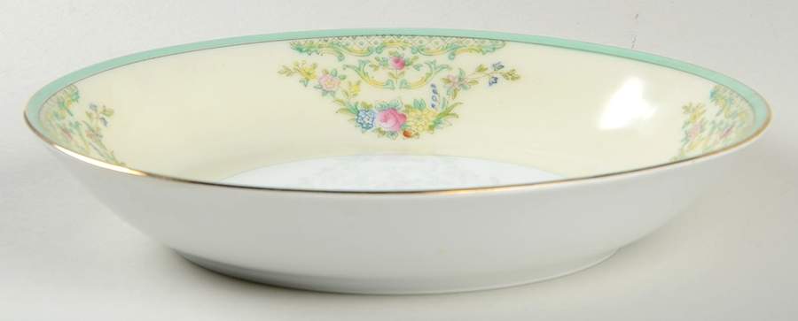 MEI511 Coupe Soup Bowl by Meito-1