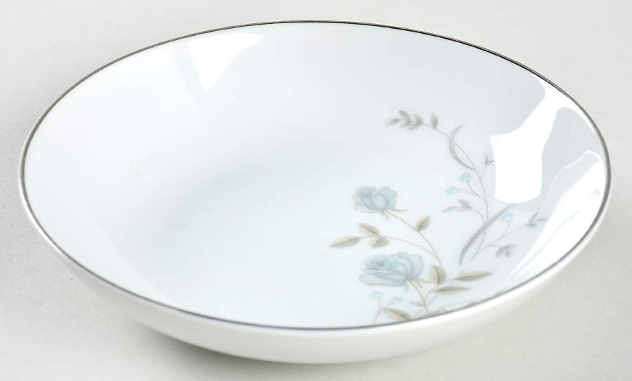 Chanson Fruit/Dessert (Sauce) Bowl by Mikasa-1