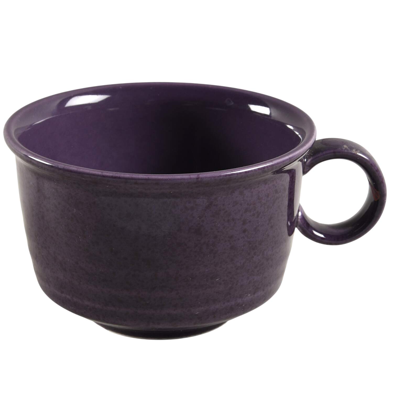 Amethyst Flat Cup by Mikasa-1