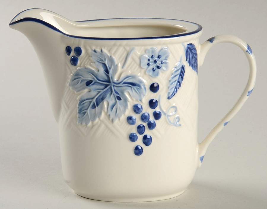 Berry Fling Creamer by Mikasa-1