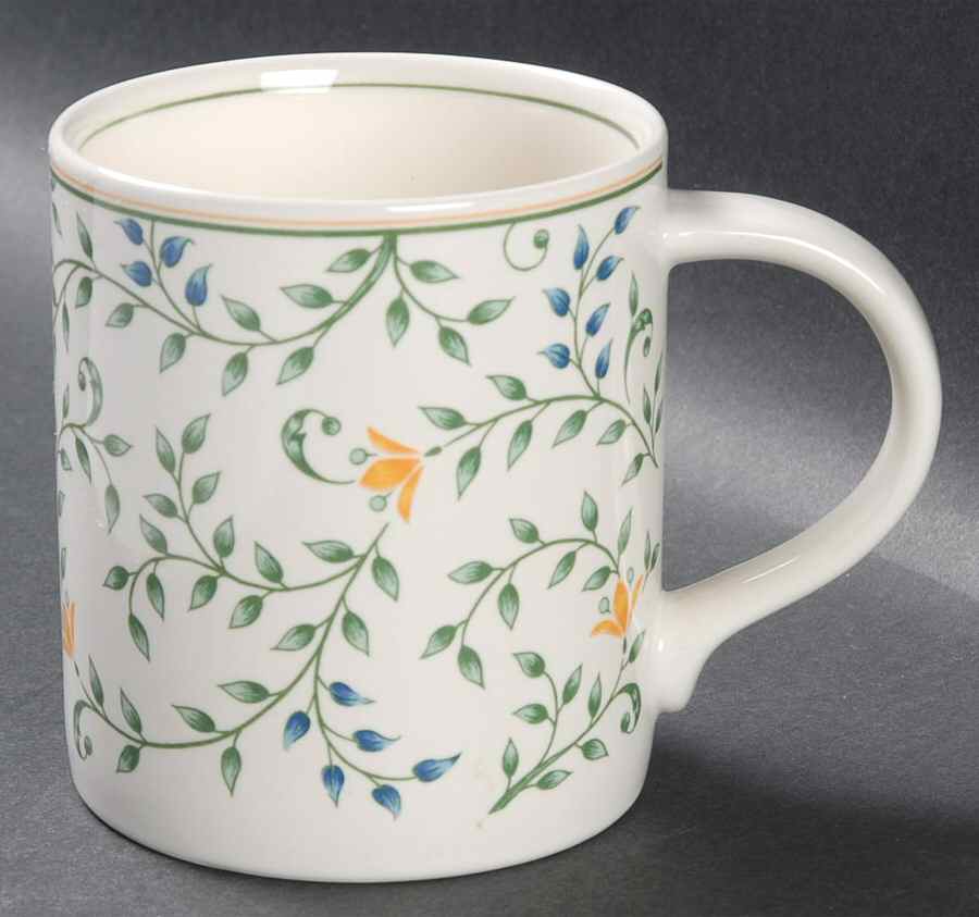 English Terrace Jumbo Mug by Mikasa-1