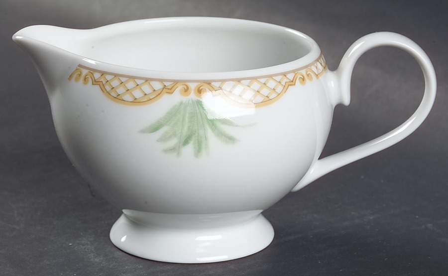 Island Flair Creamer by Mikasa-1