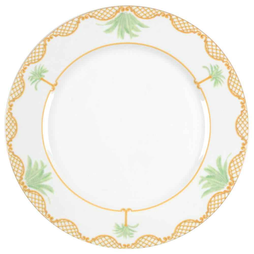 Island Flair Dinner Plate by Mikasa-1