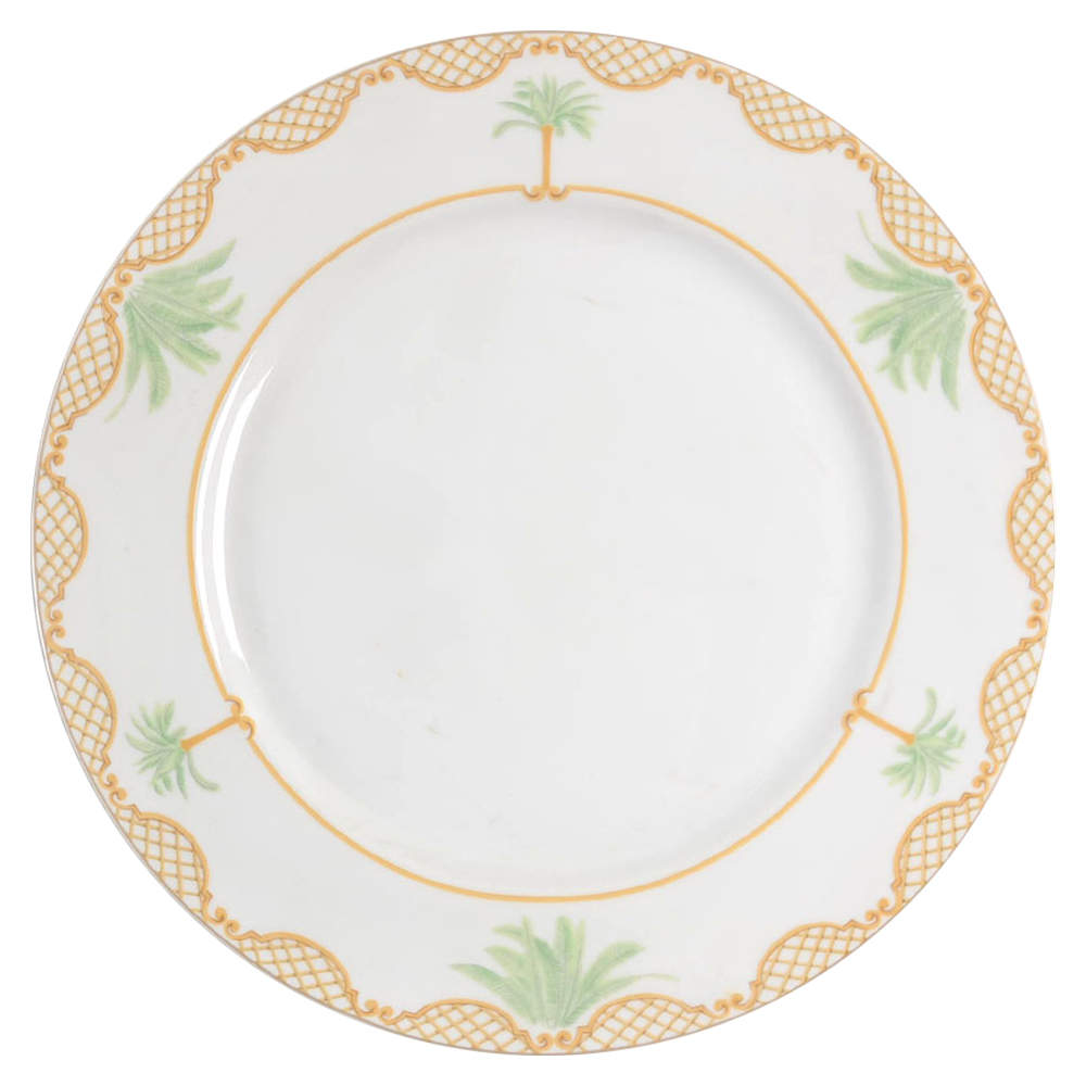 Island Flair 12" Chop Plate (Round Platter) by Mikasa-1