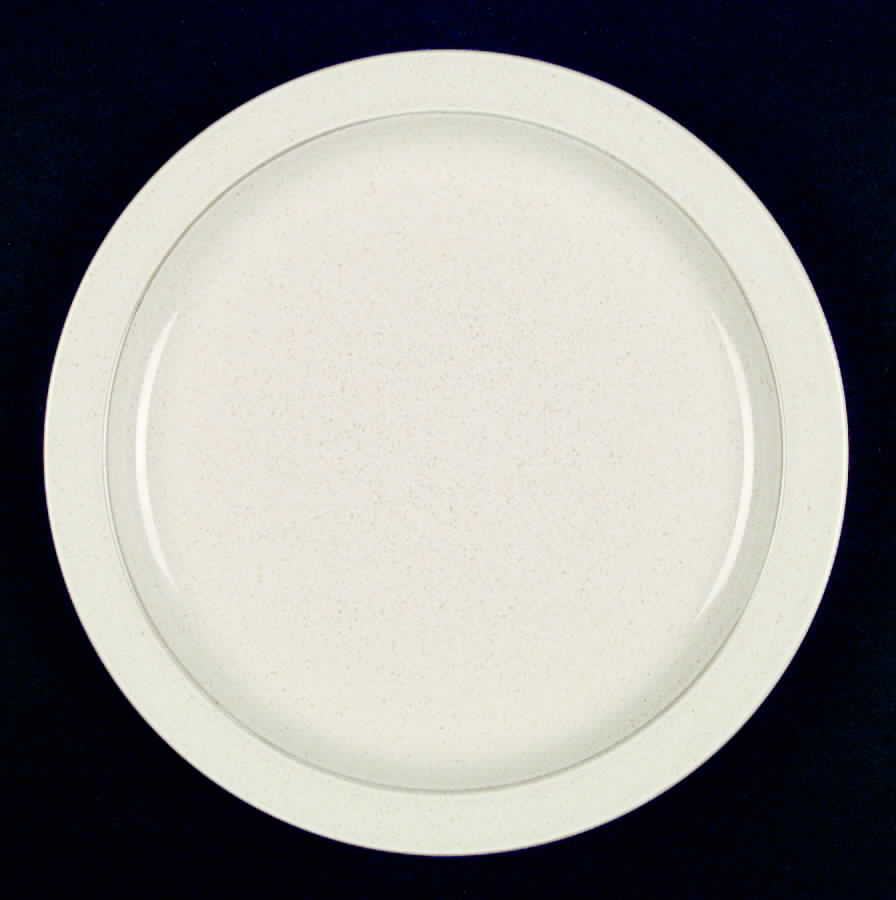 Bermuda Sand Dinner Plate by Mikasa-1