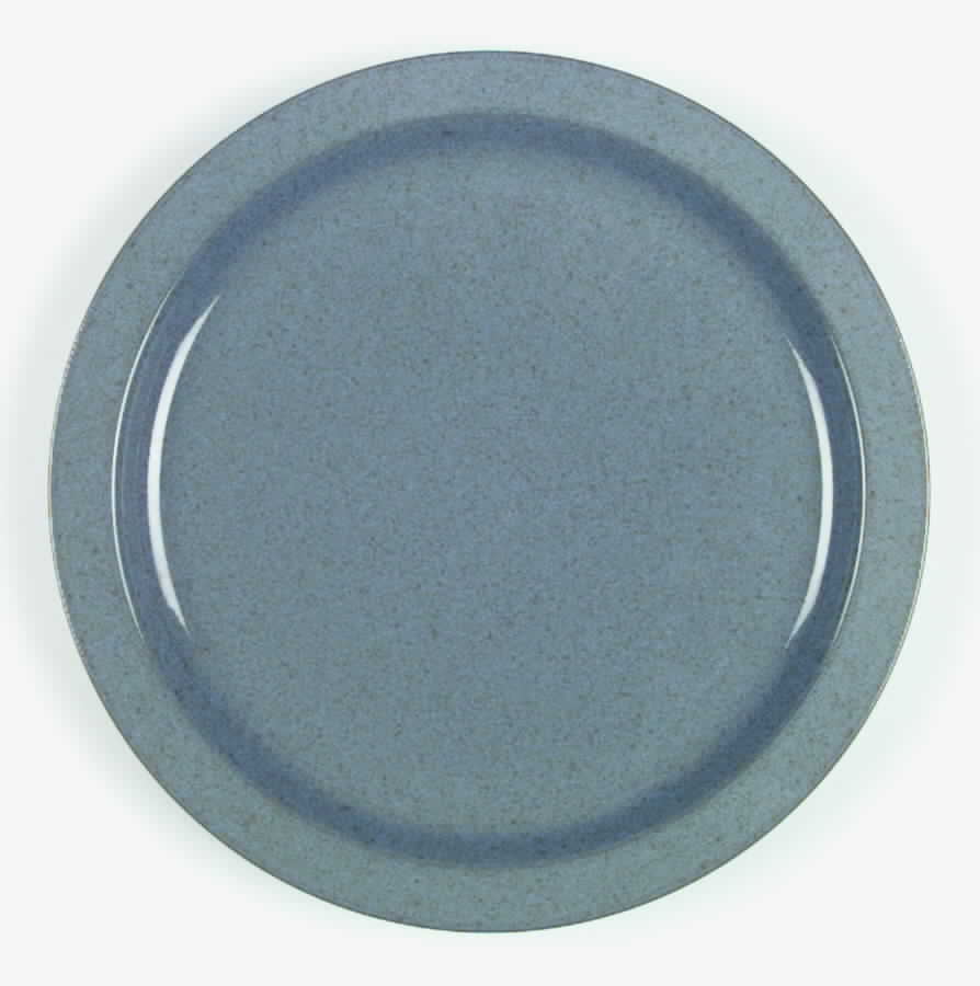 Pacific Blue Dinner Plate by Mikasa-1