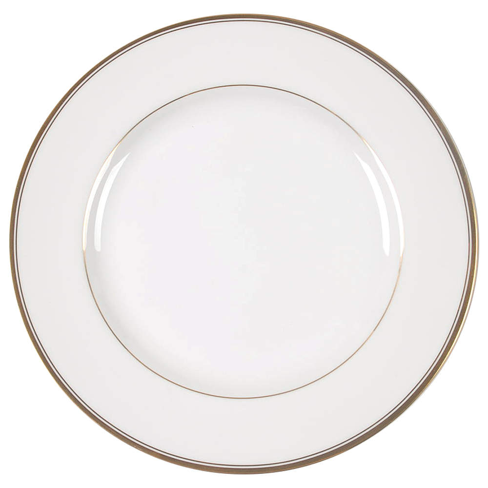 Classic Gold Salad Plate by Mikasa-1