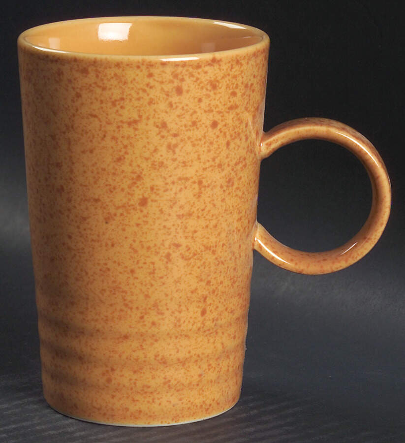 Sunset Latte Mug by Mikasa-1