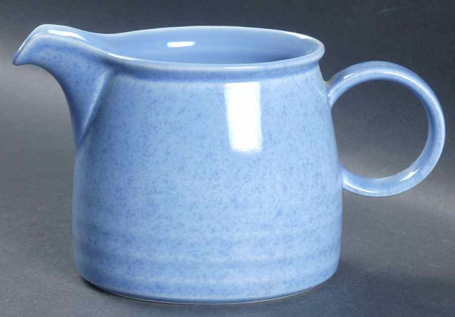 Reef Blue Creamer by Mikasa-1
