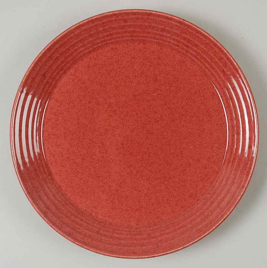 Spice Salad Plate by Mikasa-1