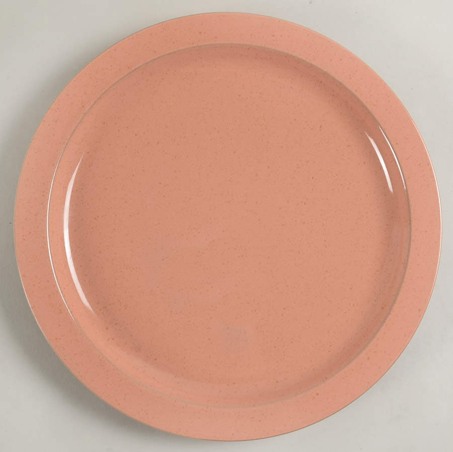 Desert Clay Dinner Plate by Mikasa-1