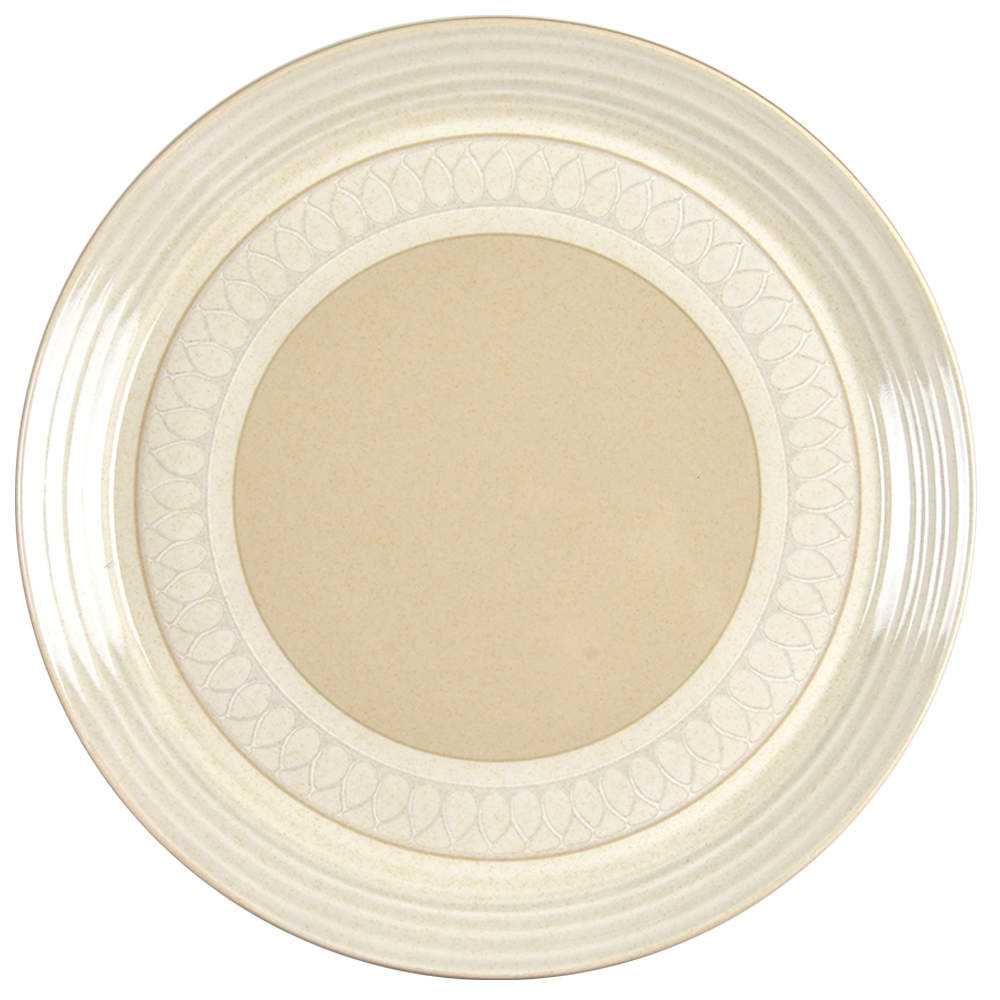 Claridge Dinner Plate by Mikasa-1