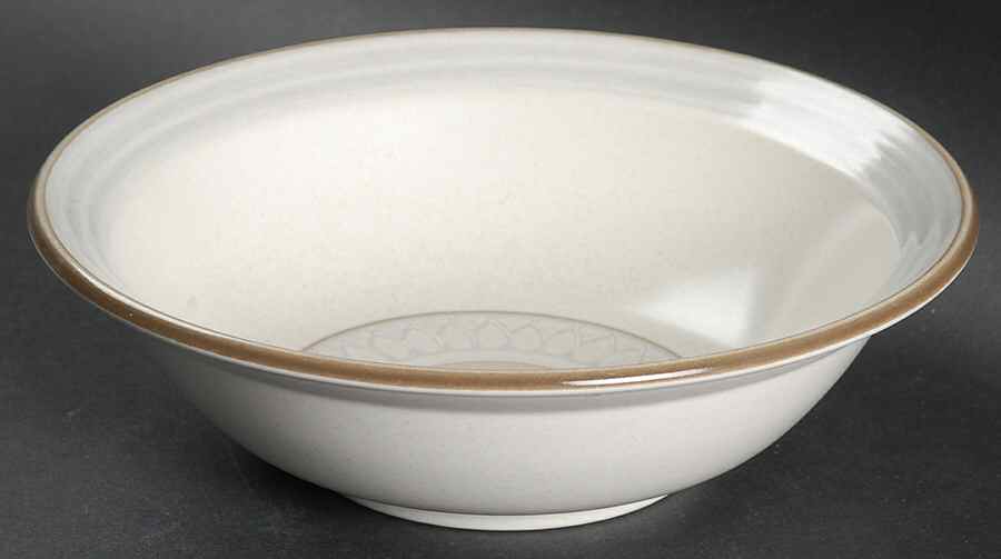 Claridge Fruit/Dessert (Sauce) Bowl by Mikasa-1