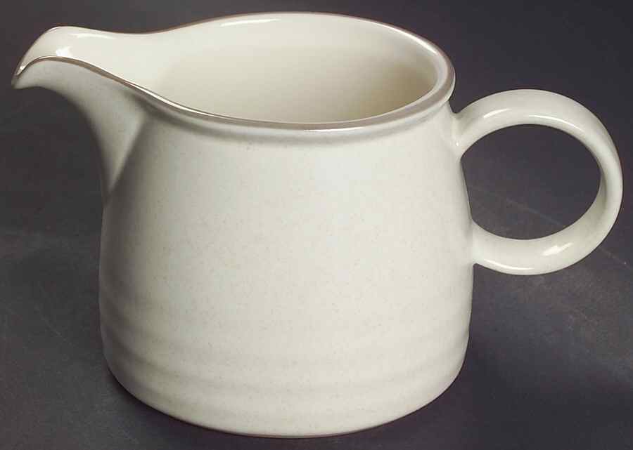 Claridge Creamer by Mikasa-1