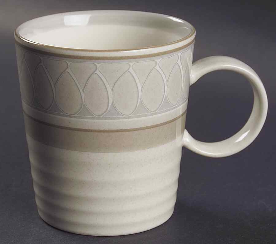 Claridge Mug by Mikasa-1