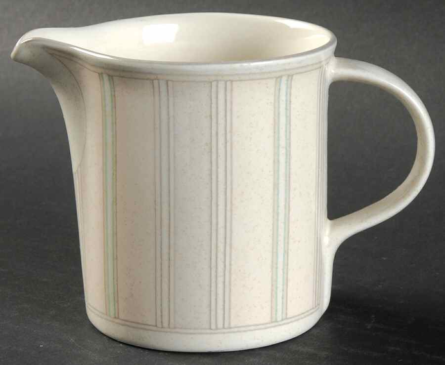 Cobblestone Creamer by Mikasa-1
