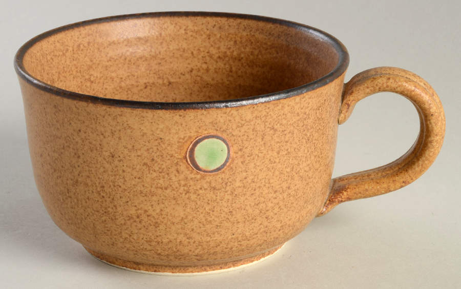 Sandstone Jumbo Cup by Mikasa-1