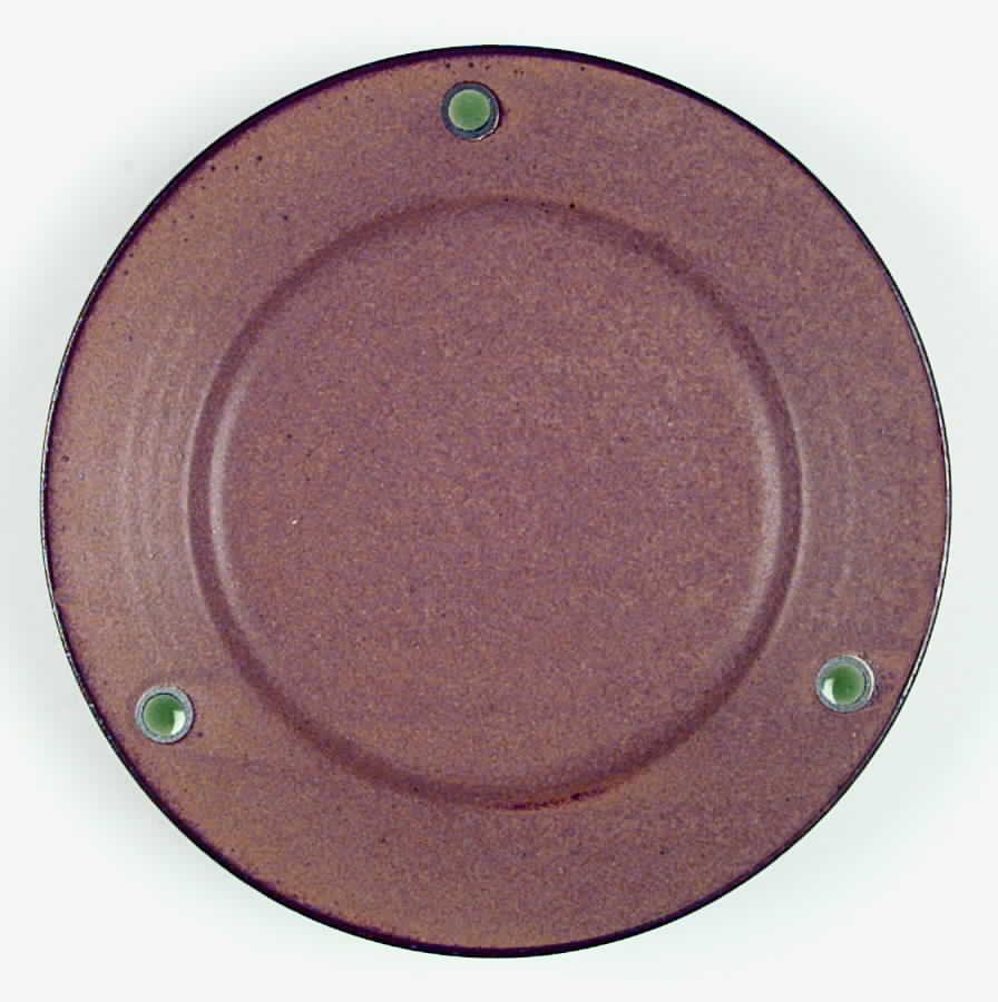 Sandstone Dinner Plate by Mikasa-1