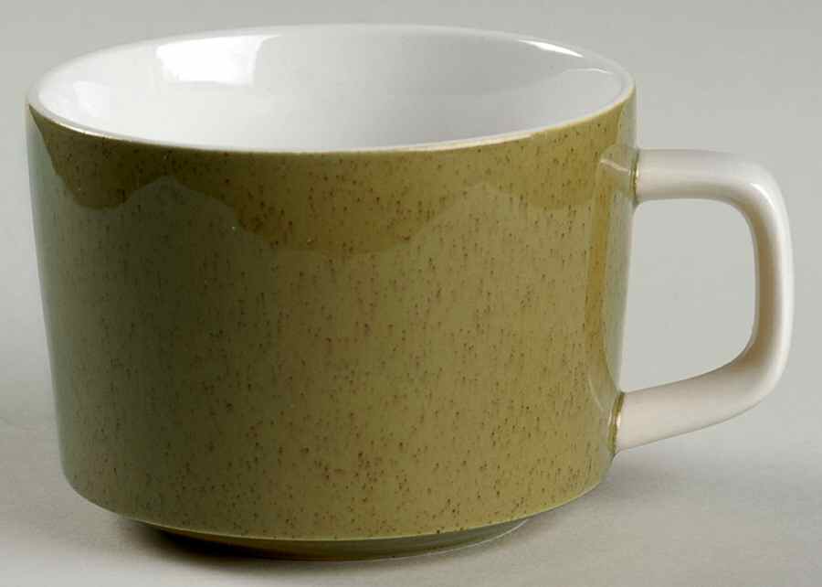 Genie Flat Cup by Mikasa-1