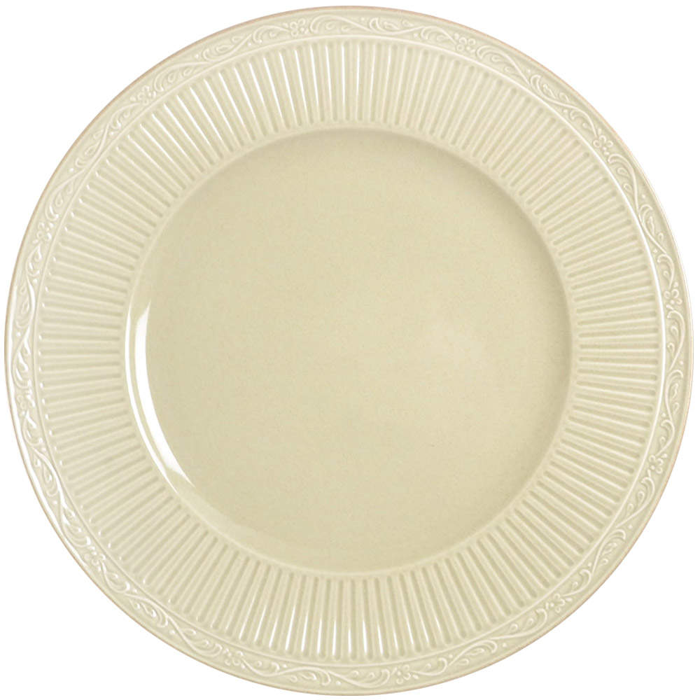 Mystic Green Dinner Plate by Mikasa-1