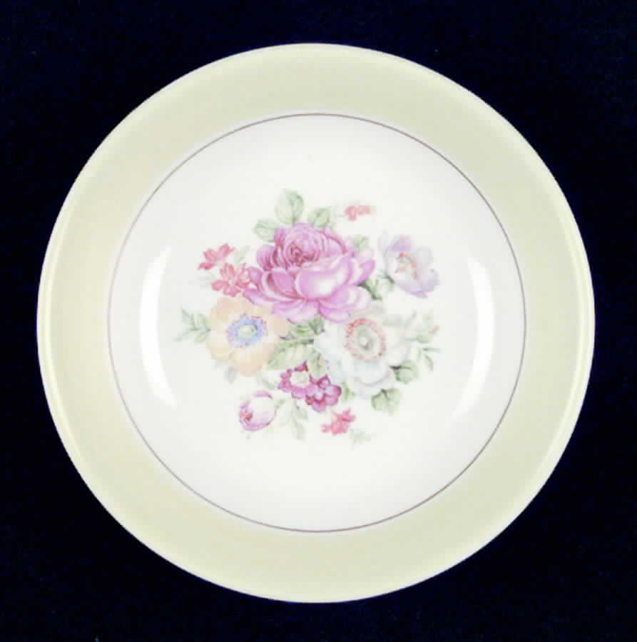 MYU1 Fruit/Dessert (Sauce) Bowl by Mayfair (USA)-1